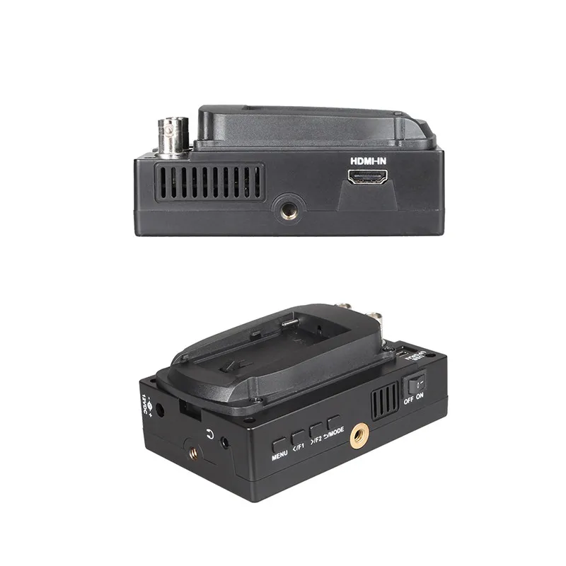 FEELWORLD S350 3 5 &quotHD 800x480 EVF 3G-SDI HDMI Электронный видоискатель ЖК-дисплей Лупа для DSLR