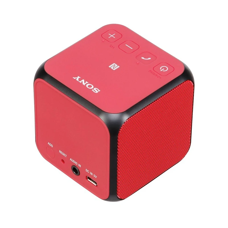Портативная колонка Sony SRS X11|bluetooth speaker|sport speakerportable speaker |