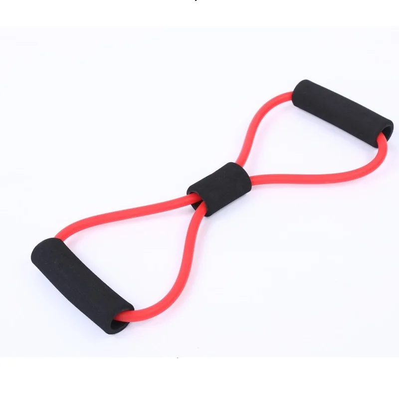 Оборудование для фитнеса резистивные ленты экспандер Пилатес практическое