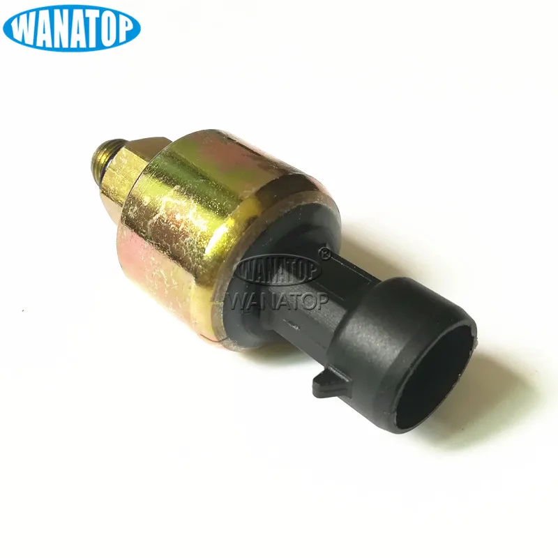 Новый датчик давления масла 3CP16-1 3CP161 97137042 для Isuzu 3.0L | Автомобили и мотоциклы