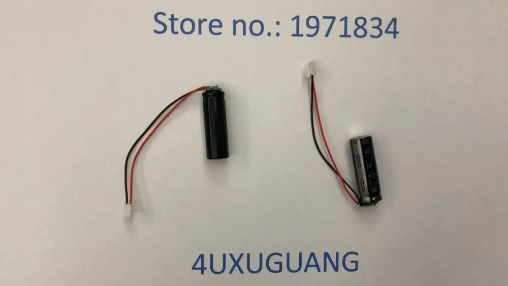 Новая резервная батарея(2,7 в) для Motorola символ MC32N0-G MC32N0-R MC32N0-S