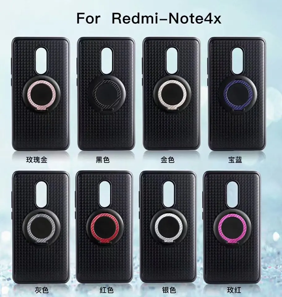 50 шт. стент адсорбции защитить телефон чехол для Xiaomi Redmi Note4 Note4X Note3|case for xiaomi|phone