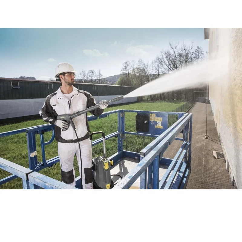 Рисунок 5 - Мини мойка Karcher HD 5/12 C