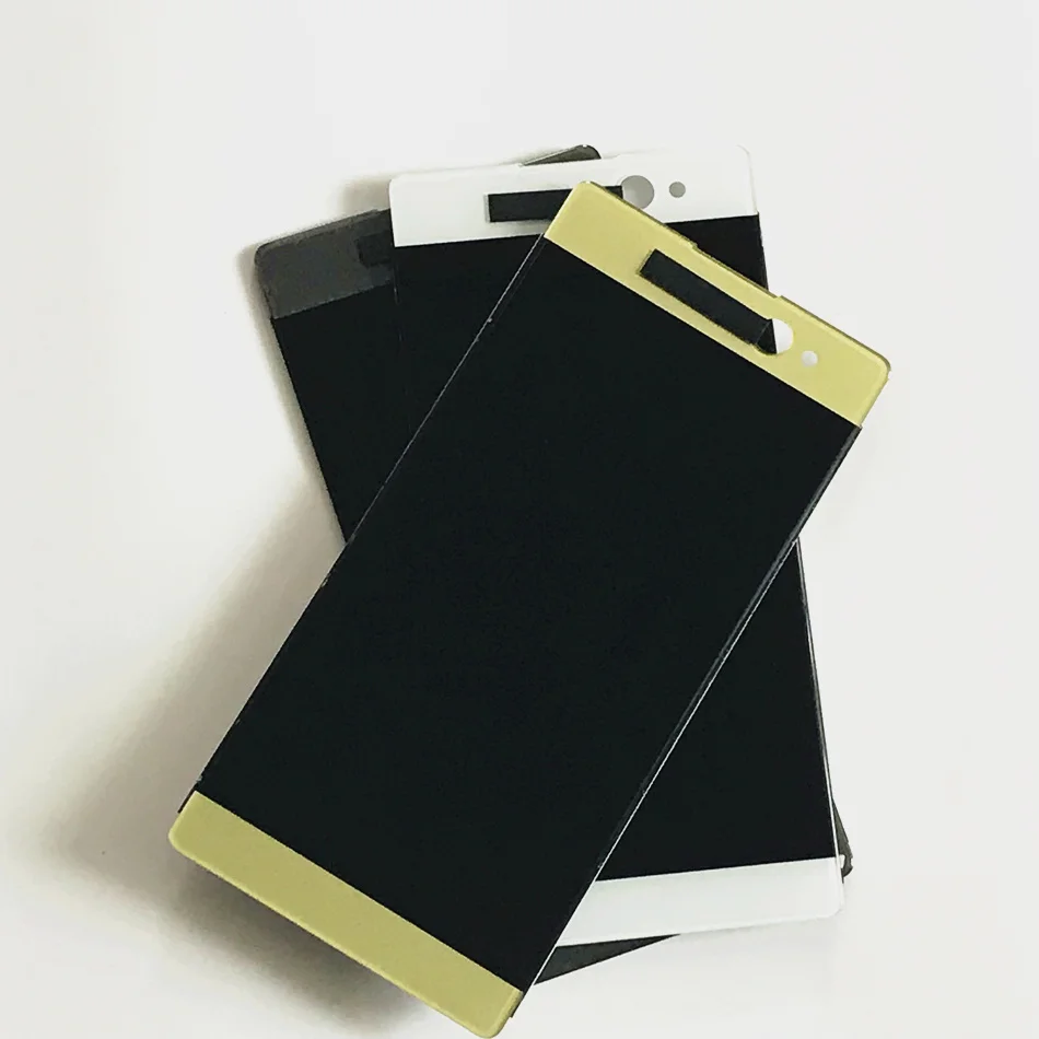 F3215 ЖК дисплей для SONY Xperia C6 XA ультра F3211 F3212 F3216 сенсорный экран дигитайзер Запасные