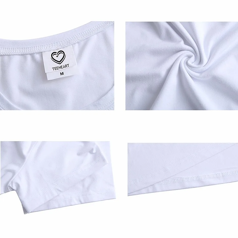 2017 Лето Инь Ян лиса дизайн футболка мужская высокая qualityакварельная Лев медведь