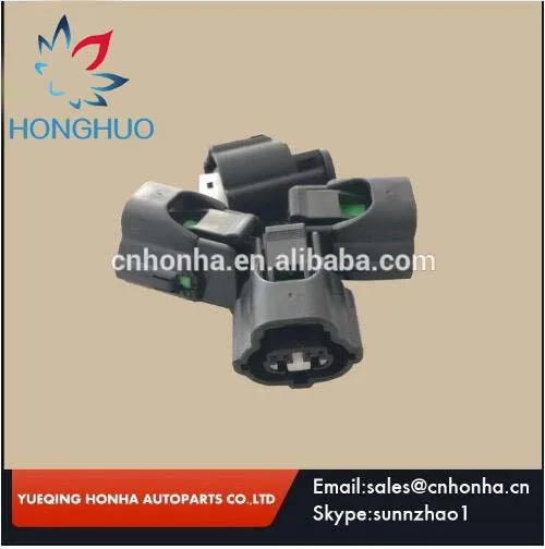 2-контактный разъем с автоматической вилкой для 2JZ Fiat VVTi Sensor 1JZ-GTE 2JZ-GTE 90980-11025 |