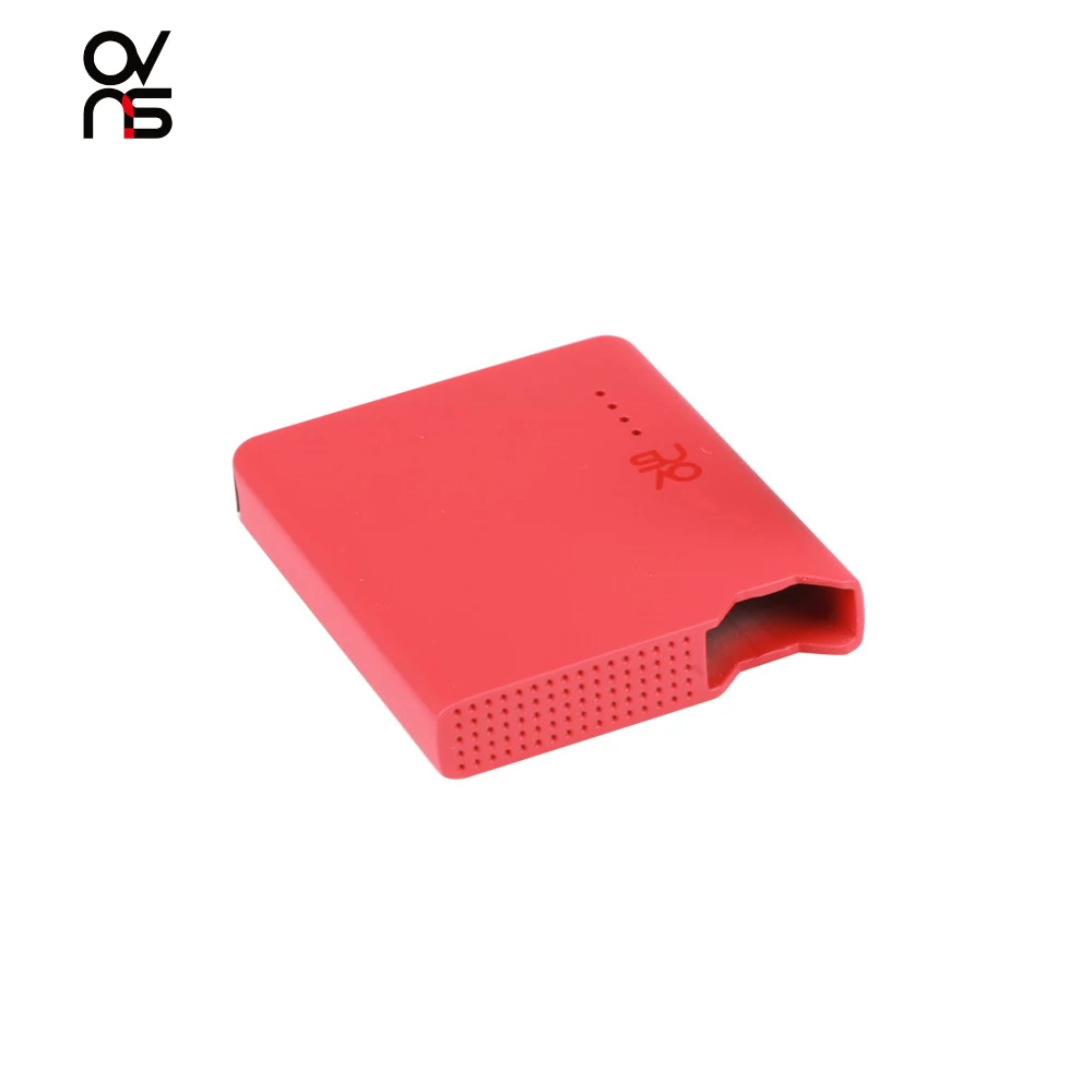 Оригинальный Ovns JC01 мод Vape 400mah встроенный аккумулятор совместим с жидкими