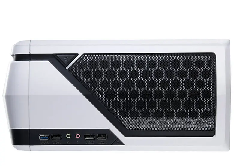 Чехол для ноутбука usb 2.0 USB 3.0 miniatx NAS gabinete Computador Mini ITX 2016 Новинка игровой корпус |