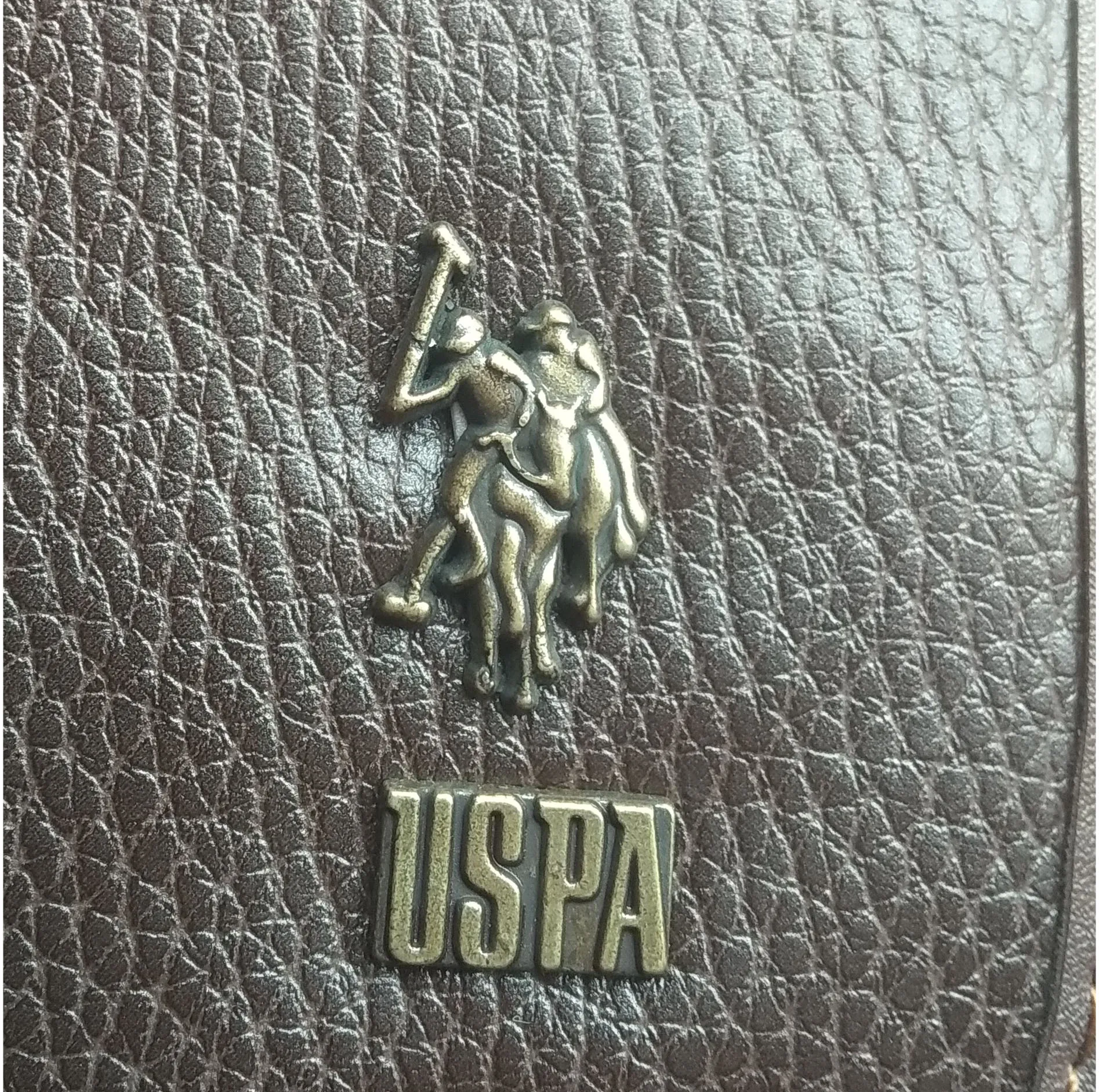Us Polo Assn plavr6765 сумка мужская сумка-почтальонка мужские сумки на плечо из