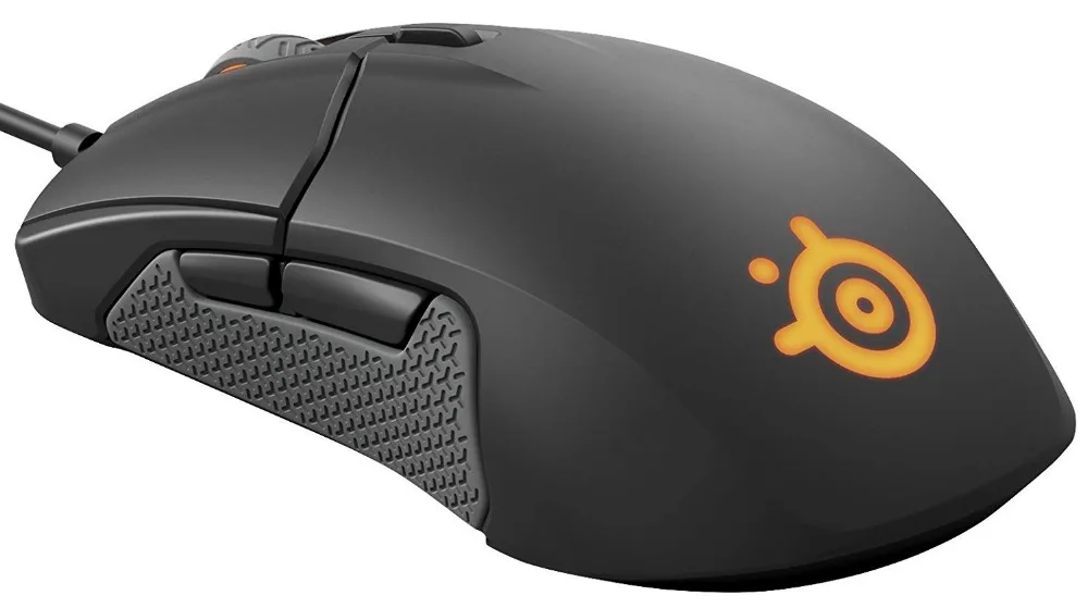 Игровая мышь SteelSeries Sensei 310 оптический сенсор 12000 CPI | Компьютеры и офис