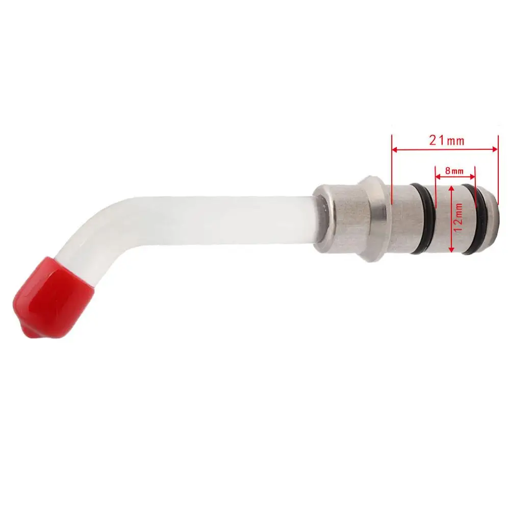 3 шт. Универсальный Стоматологическая Оптическое волокно руководство кончики