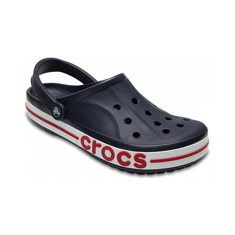 CROCS Bayaband Clog UNISEX|Пляжные и уличные сандалии| |