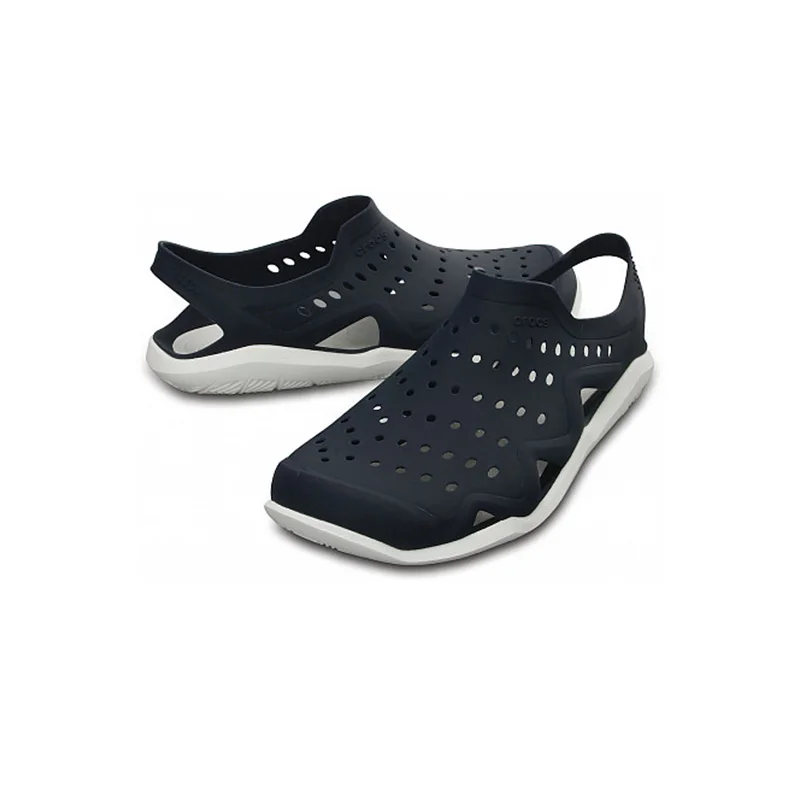 CROCS Swiftwater Wave Shoe M MEN|Сандалии| |