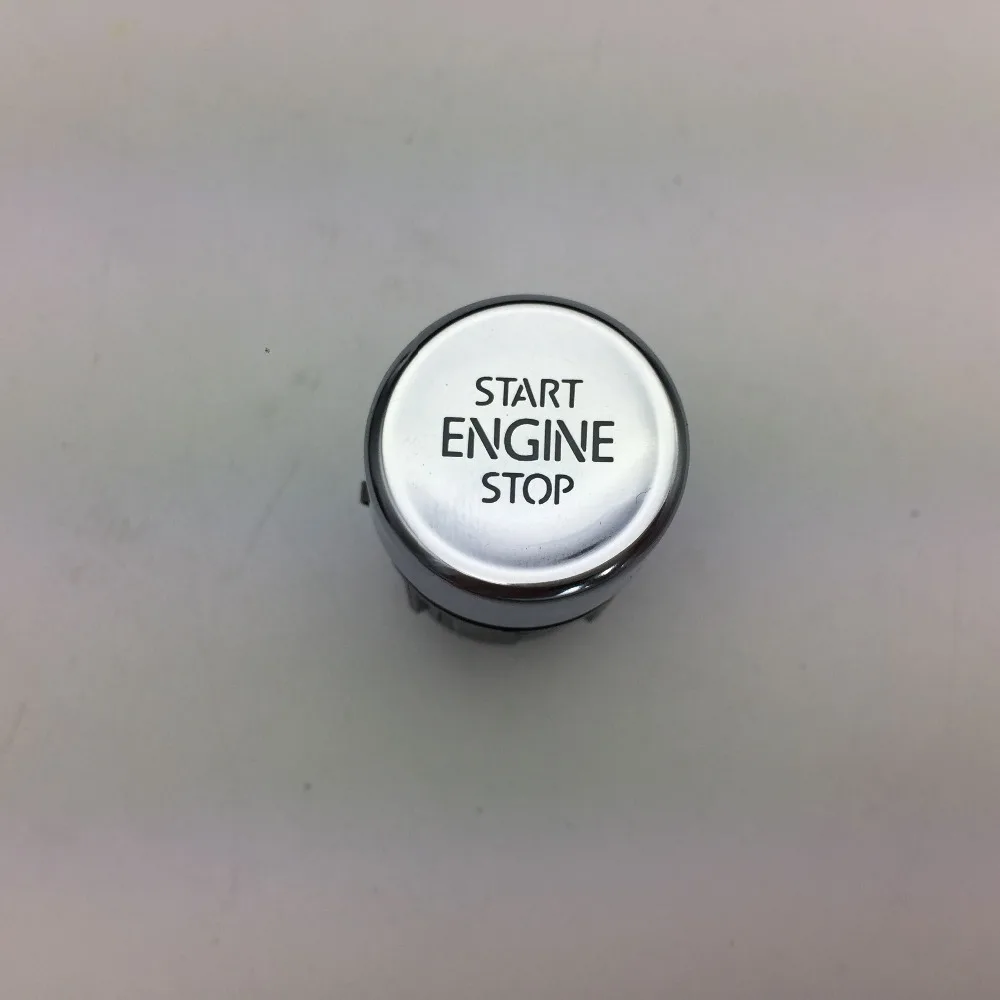 Кнопка запуска двигателя для VW Tiguan кнопка одной кнопкой 5NG 959 839|start button|button startstart key