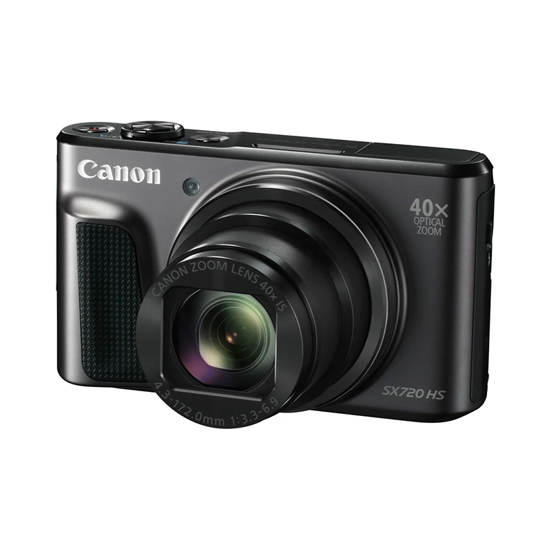 Фотоаппарат Canon PowerShot SX720 HS | Электроника