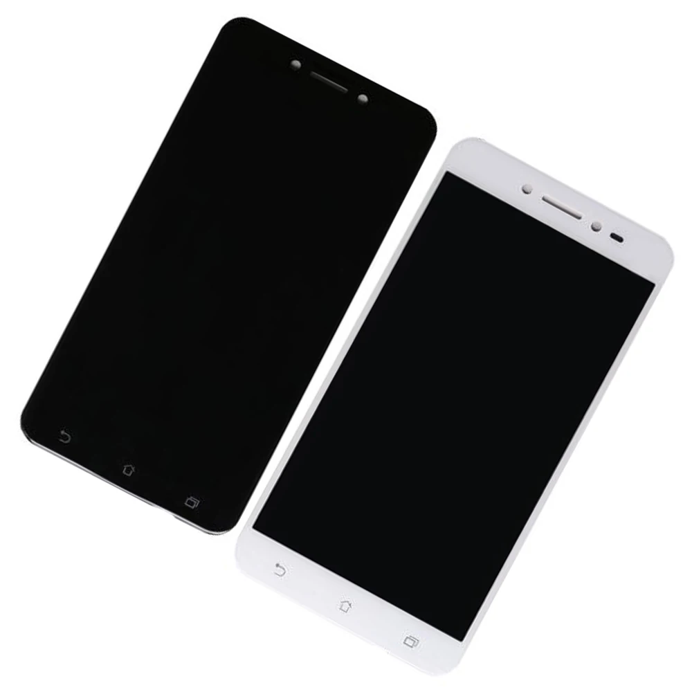 ЖК дисплей STARDE 5 дюймов для Asus ZenFone Live ZB501KL X00FD A007 с сенсорным экраном и