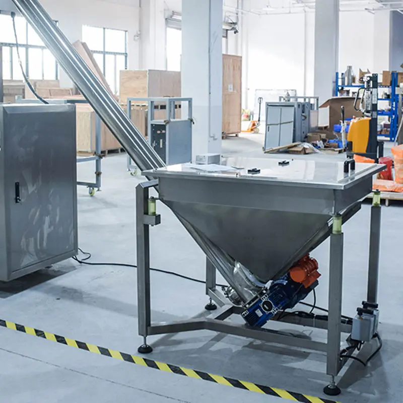 Машина для розлива кукурузной муки|Вакуумные упаковщики| |