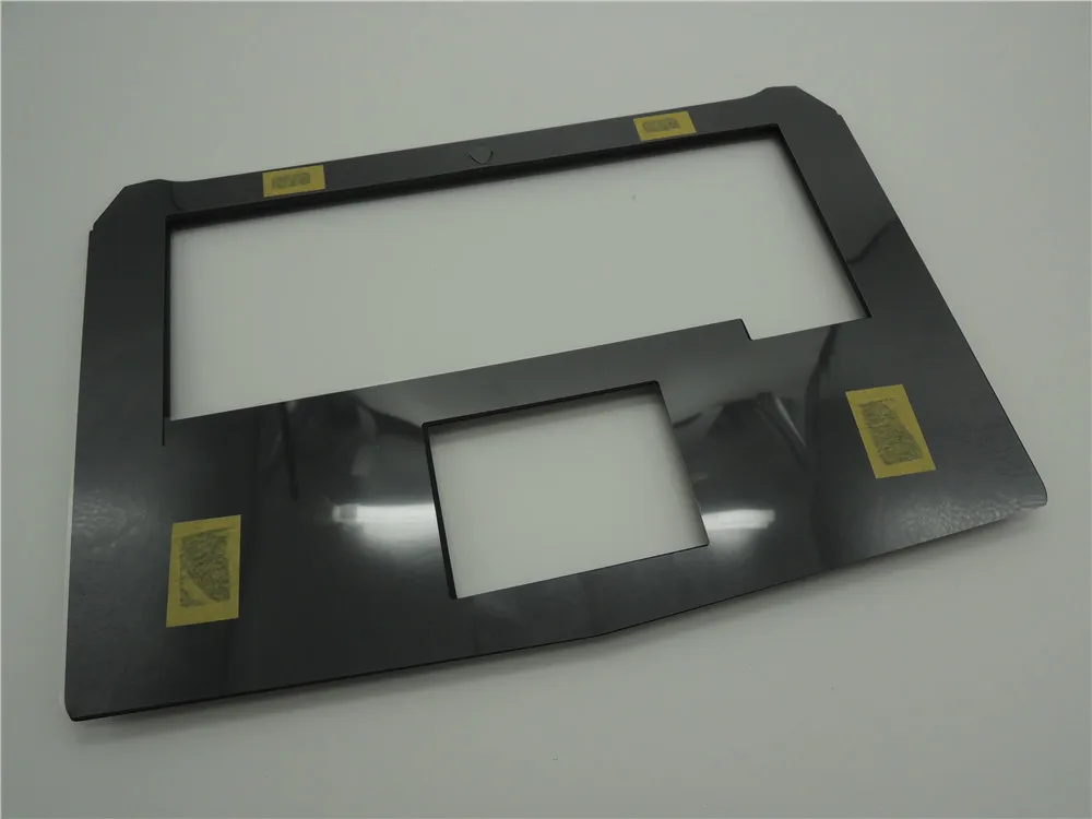

Новый для Dell Alienware 15 R1 R2 Palmrest крышка AP18E000100 KXN8G 0KXN8G