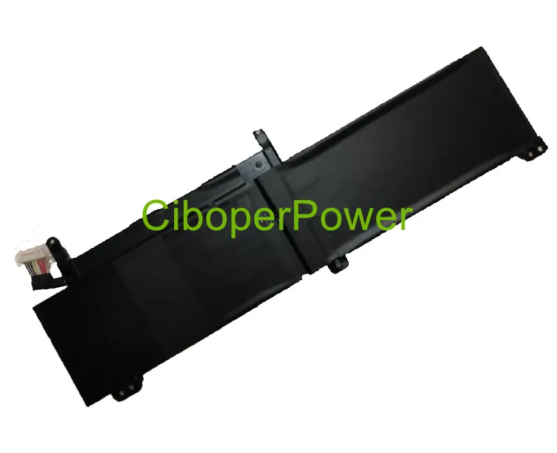 C41N1716 76 Втч 15,4 В 4940 мАч для аккумулятора ноутбука серии C41N1716 4ICP459134 (art.: 3920cd534a893) - 3920cd534a893