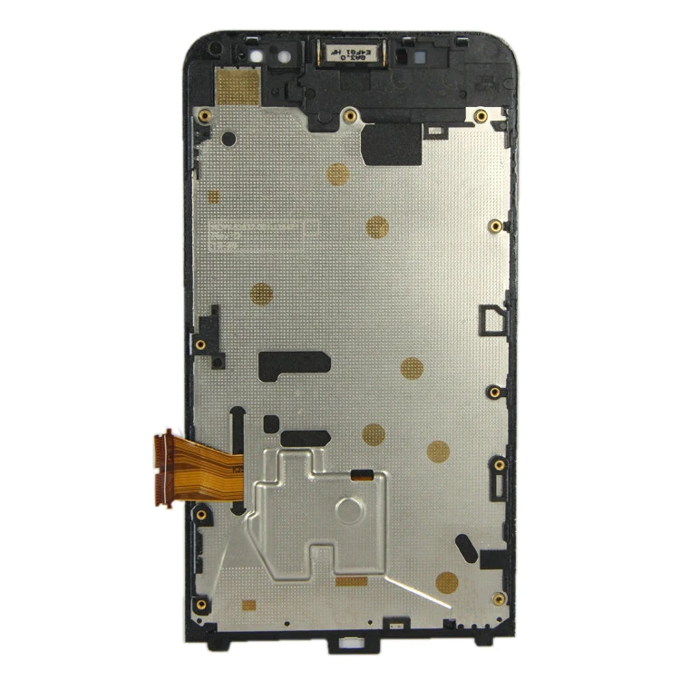 STARDE сменный ЖК дисплей для BlackBerry Z30 Aristo A10 сенсорный экран дигитайзер сенсорная