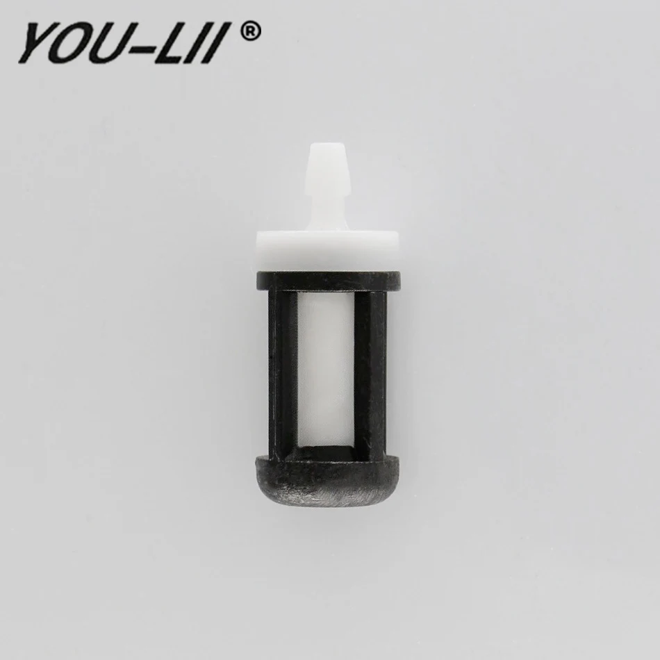 Новый топливный фильтр YOULII 10 * шт для STIHL 017 018 021 023 025 MS170 MS180 MS171 MS181 MS210 MS230 MS250