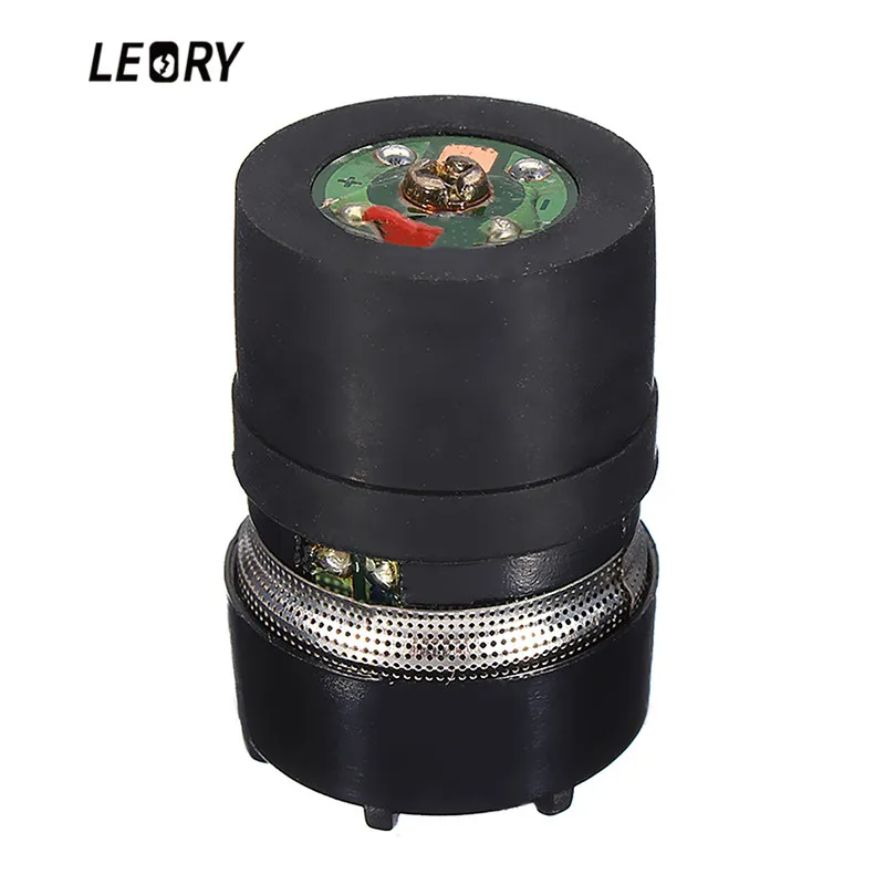 Картридж для микрофона LEORY профессиональный сменный динамический микрофон с