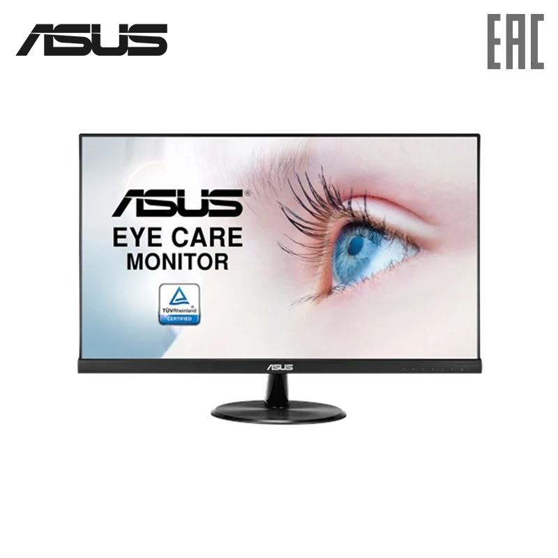 Монитор Asus 23&quot VP239T | Компьютеры и офис