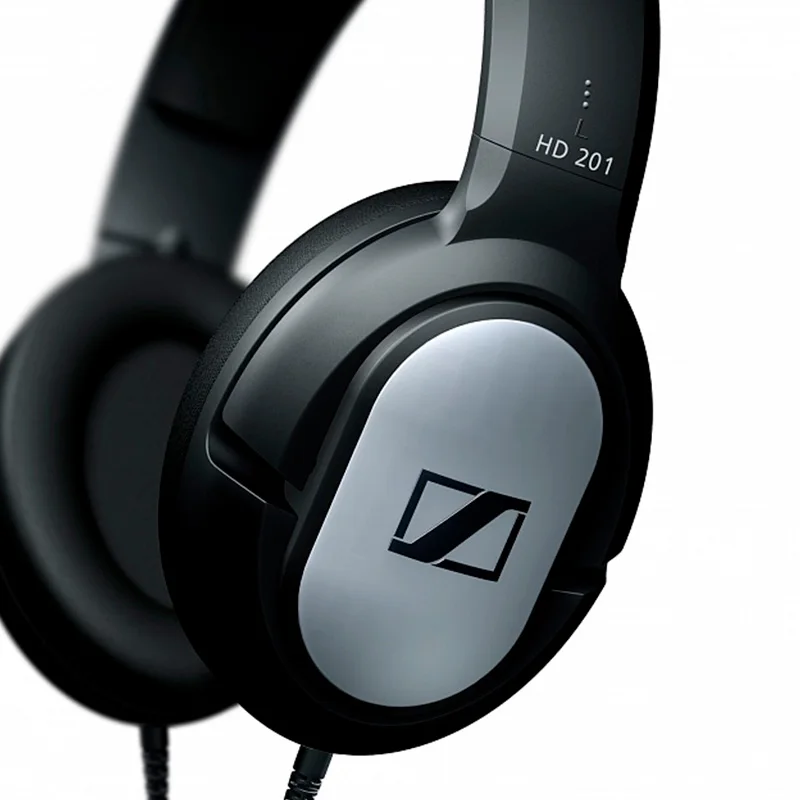 EOL Наушники Sennheiser HD201 | Электроника