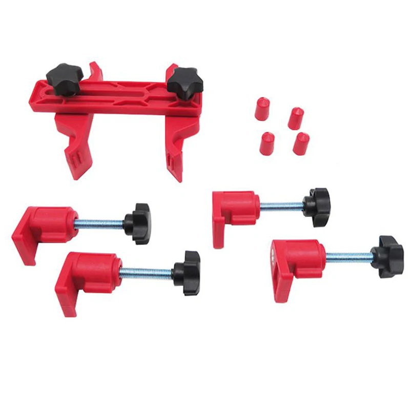 Авто двойной кулачок зажим распределительного вала двигателя синхронизации