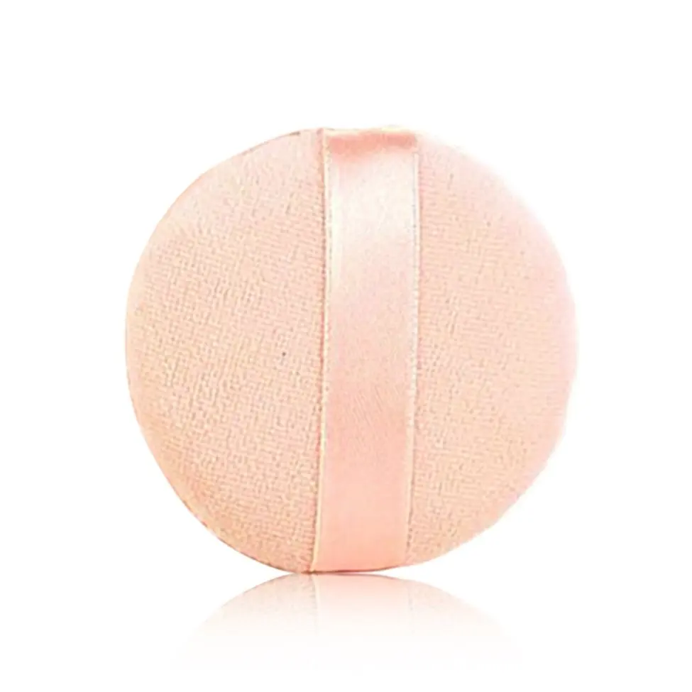 Small Soft Makeup Sponge Cosmetic Puff Flutter Beauty Tool Blending Face Sponges Foundation Make-up |
