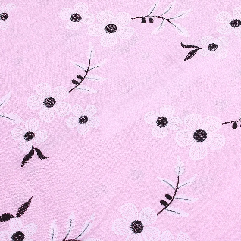 Traditional Chinese Qipao Dress for Photoshoot Summer Cotton Cheongsam Pattern Baby Girls Children Prom Look Floral Dresses | Детская