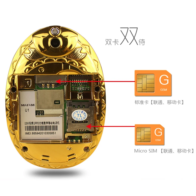 Флип телефон U1 цветок лотоса Нефритового Будды Fm Mp3 Mp4 Dv роскошный Для женщин Dual Sim