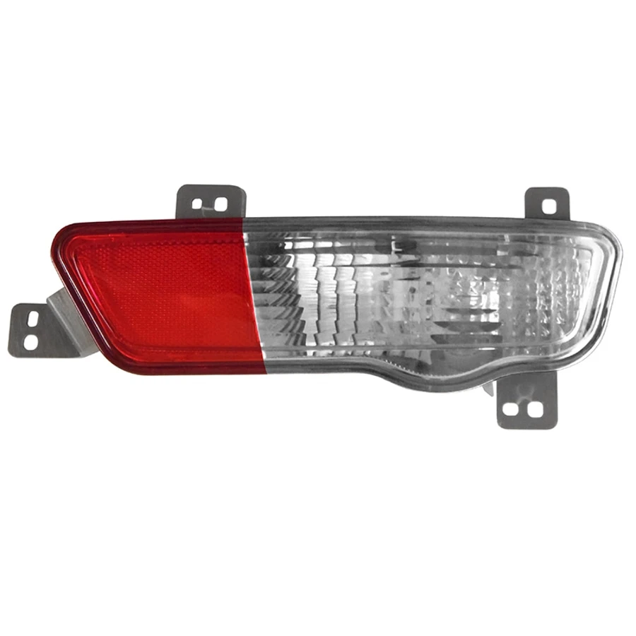 

Tail Light RIGHT in bumper fits CHEVROLET CRUZE 2009 2010 2011 2012 2013 2014 2015 Rear Lamp Right HATCHBACK