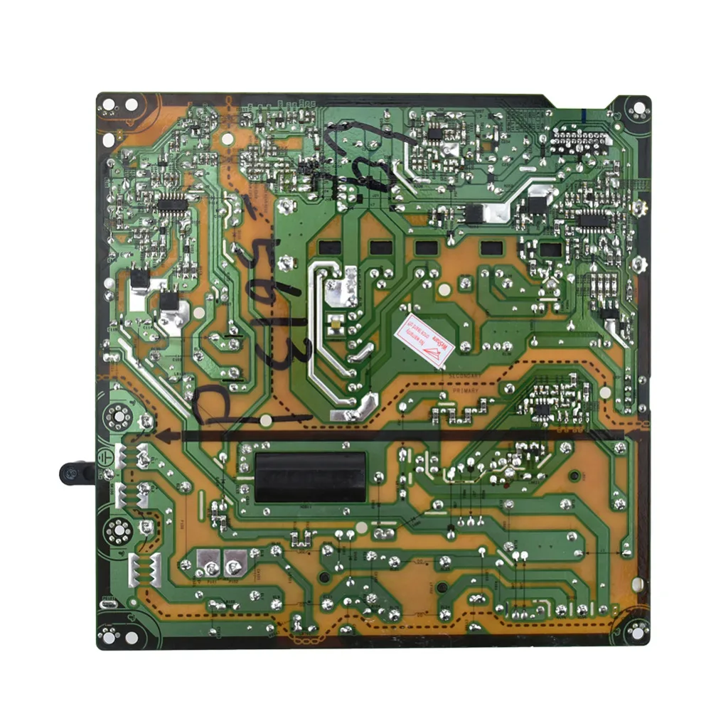 Оригинальная LG 42LB5610-CD плата питания EAX65423701 фотография | Компьютеры и офис