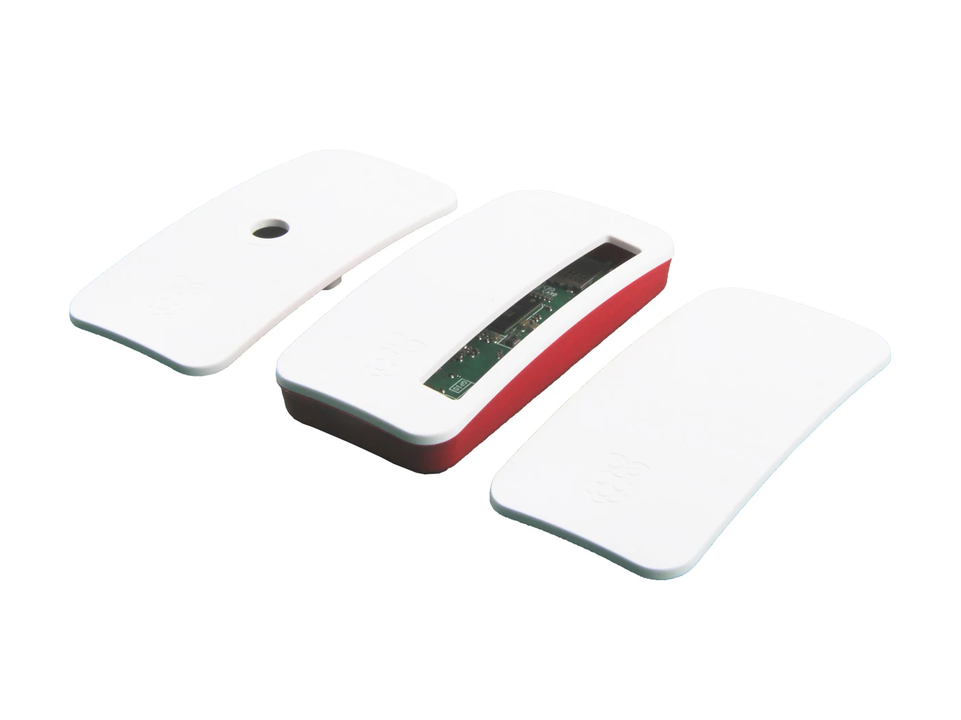 Seeedstudio Raspberry Pi Zero W Базовый комплект | Электроника