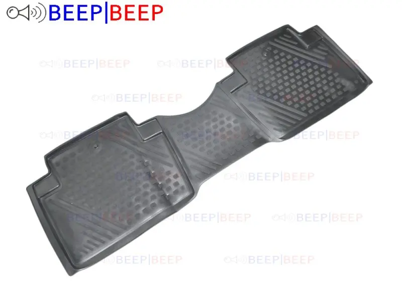 Автомобильные коврики для Honda Pilot 2008 2012 автомобильный коврик пыленепроницаемый