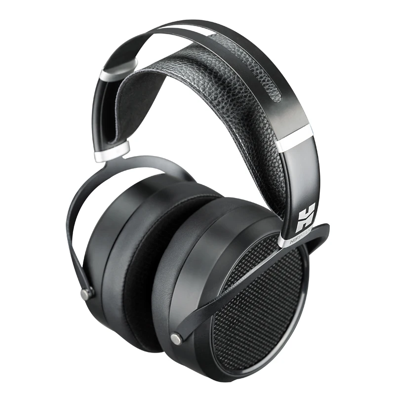 HIFIMAN HE5se Полноразмерные наушники с планарным магнитным аудиофильским