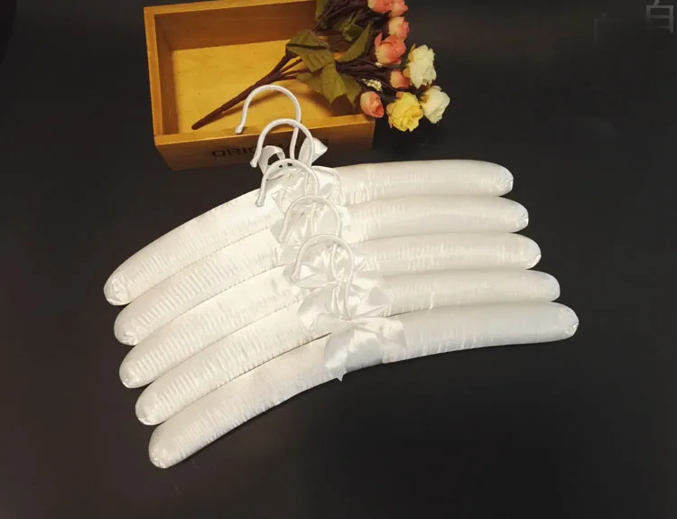 Вешалка для одежды, 5 шт./лот, 39 см, вешалка для одежды, нескользящая вешалка для одежды для взрослых от AliExpress WW