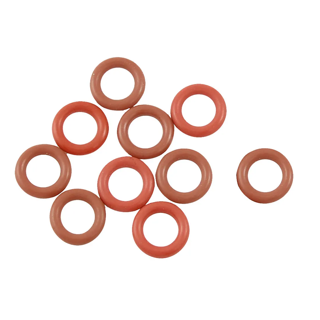 I x10 3mmx9mmx15mm Uxcell 10 шт. черный резиновый масляный фильтр уплотнительные кольца прокладки 12 мм x 6 мм x 3 мм - Цвет: I x10 3mmx9mmx15mm