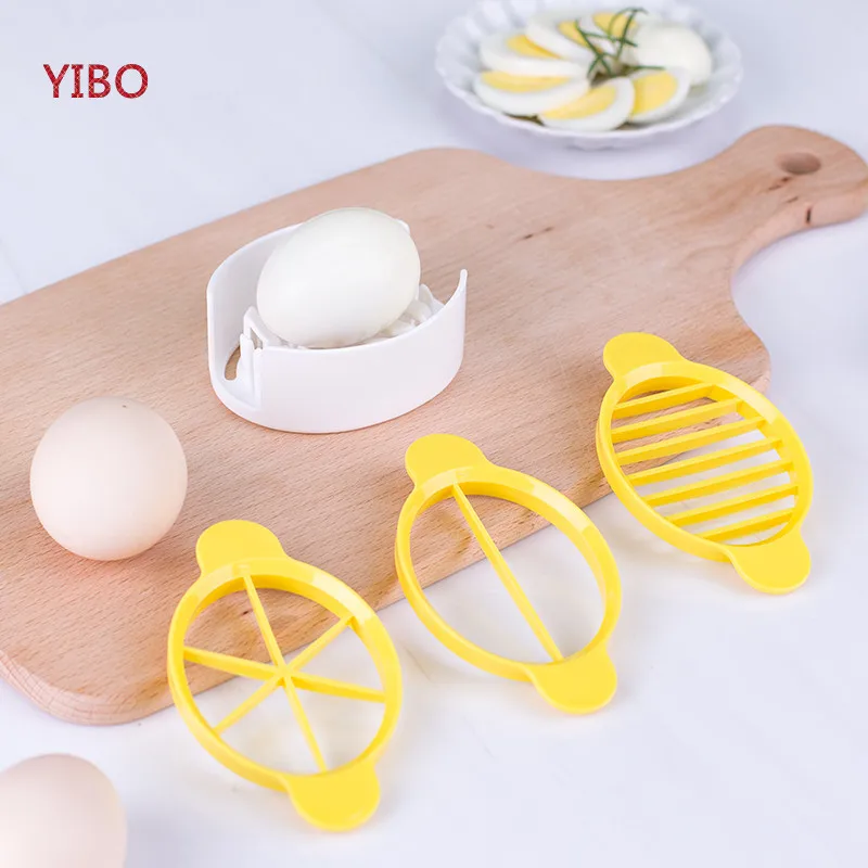 YIBO Творческий Многофункциональный разветвитель яиц Кухонные гаджеты Яйцо