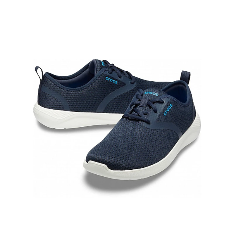 CROCS LiteRide Mesh Lace M MEN | Спорт и развлечения