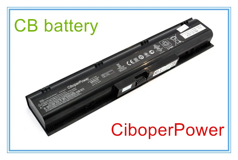 

Original quality 73WH Laptop Battery For 4730S 633734-421 633807-001 HSTNN-IB2S
