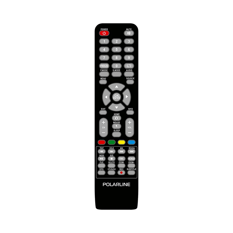 Телевизор 50&quot Polarline 50PL52TC SM 4K SmartTV|Телевизоры| |