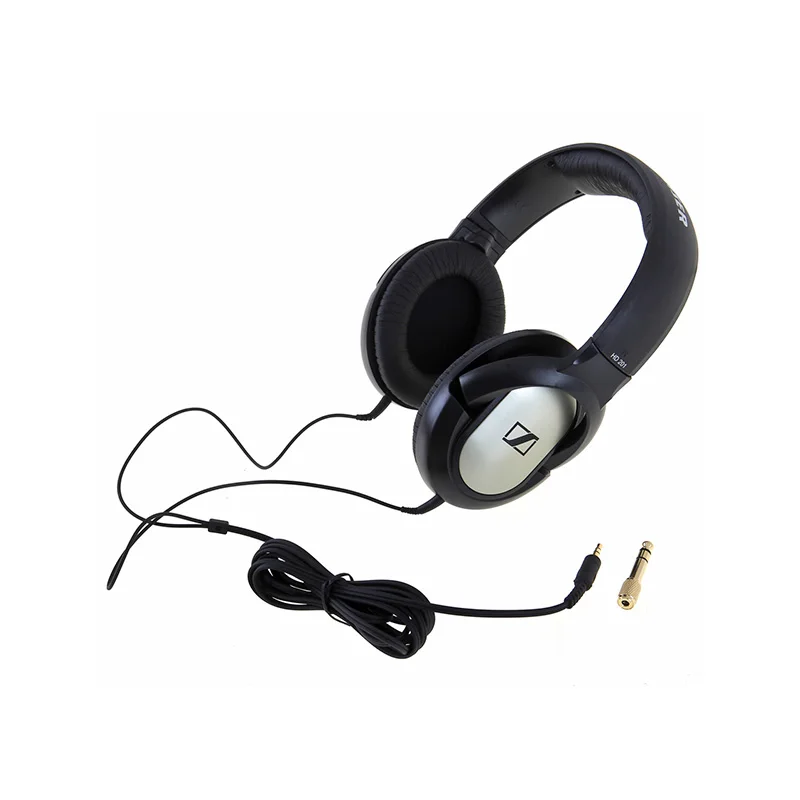 EOL Наушники Sennheiser HD201 | Электроника