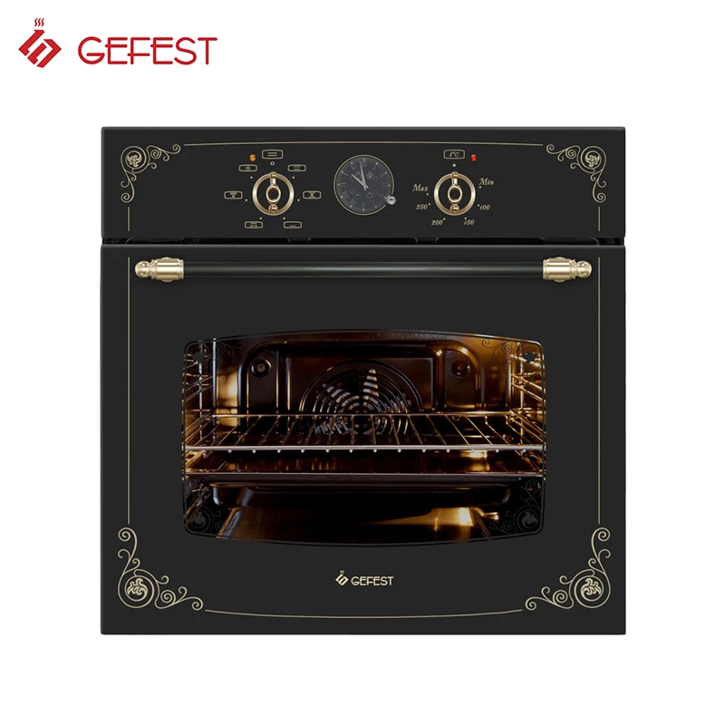 Духовой шкаф электрический Gefest ЭДВ ДА 602 02 К93|Духовые шкафы| |