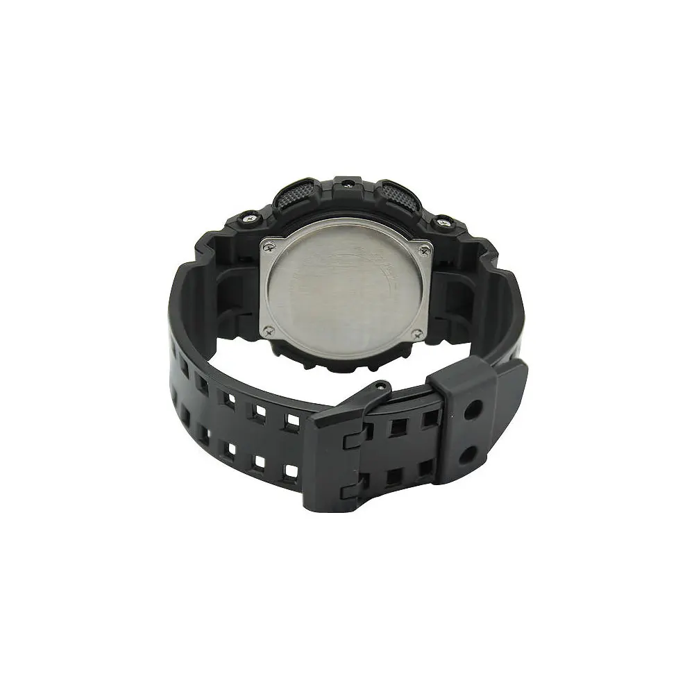 Quartz Wristwatches Casio for mens GAX-100B-1A Watches Mans Watch Wristwatch Wrist men G-Shock | Наручные часы