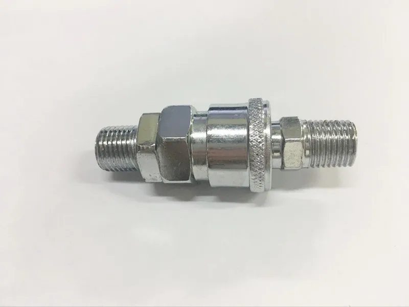 Оптовая продажа C быстроразъемные Муфты SM20 + PM20parent подходит для 1/4 &quot3/8&quot 1/2