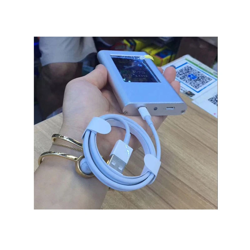 USB-кабель Lightning Moudle Reader E75 для IPhone | Инструменты