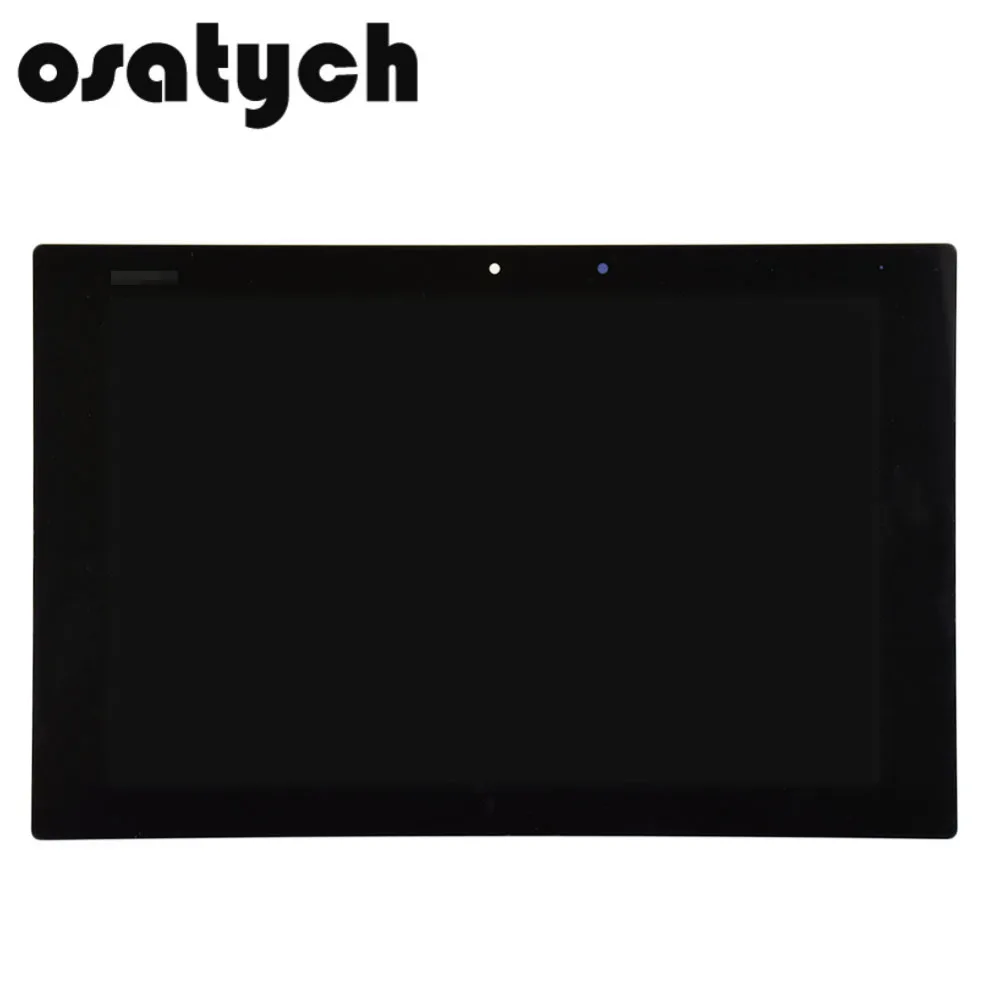 Для планшета Sony Z2 SGP541/561/511/512 LCD сенсорный экран в сборе Замена|ЖК-экраны и панели