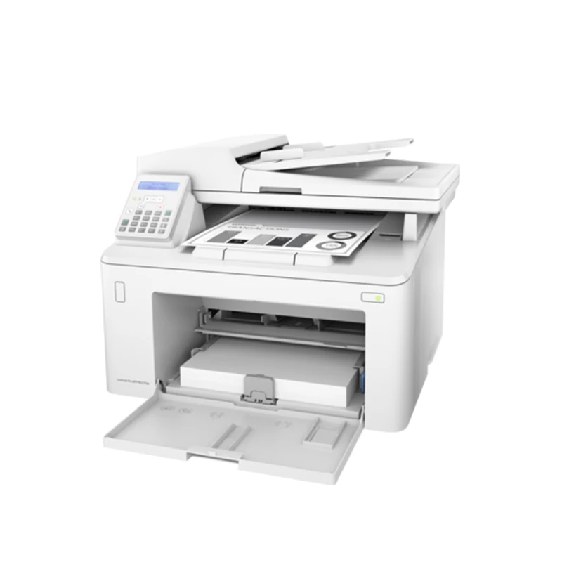 MFD HP LaserJet Pro M227fdn Printers | Компьютеры и офис